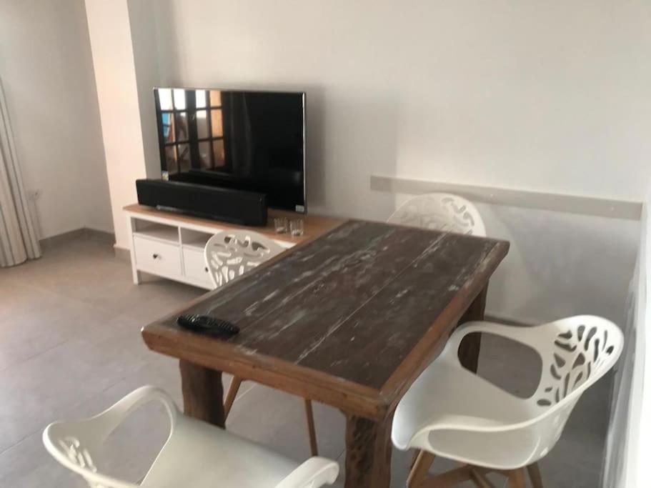 Apartament Estupendo Mediterraneo