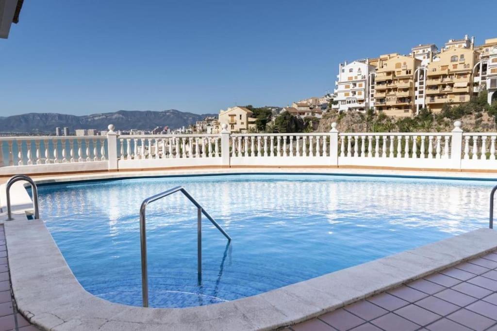 Apartament Estupendo Mediterraneo *