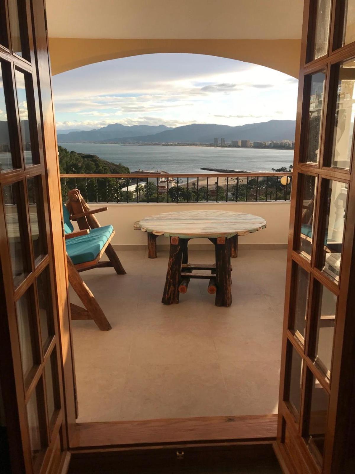Apartament Estupendo Mediterraneo *