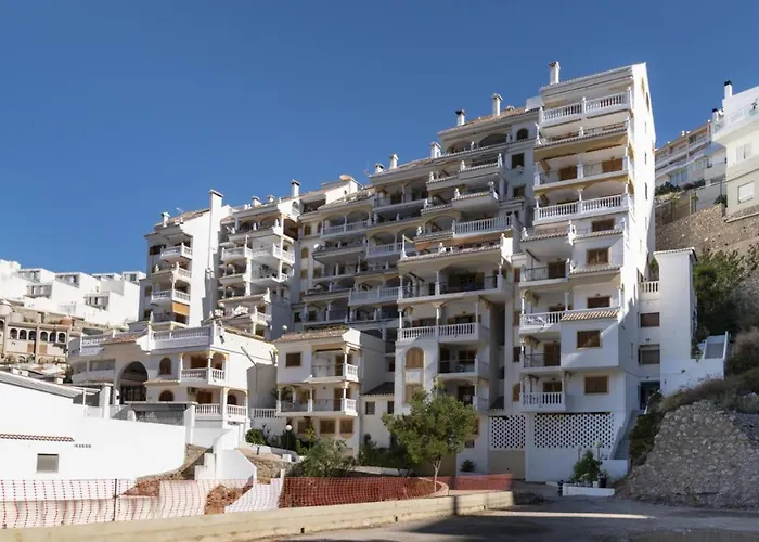 Estupendo Apartamento Mediterraneo