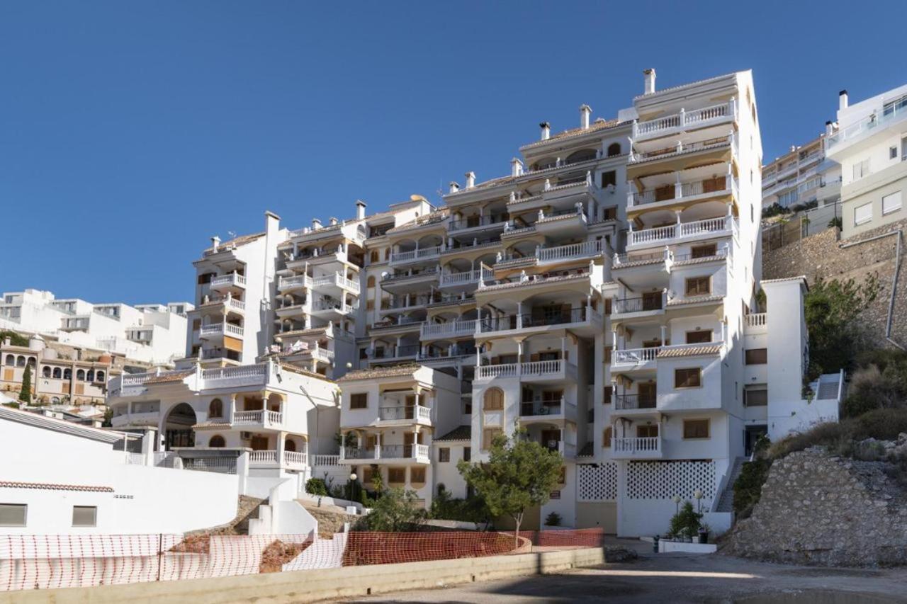 Apartment Estupendo Mediterraneo