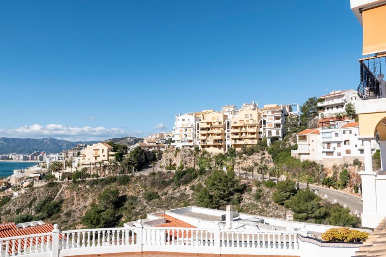 Estupendo Mediterraneo Apartment Faro de Cullera