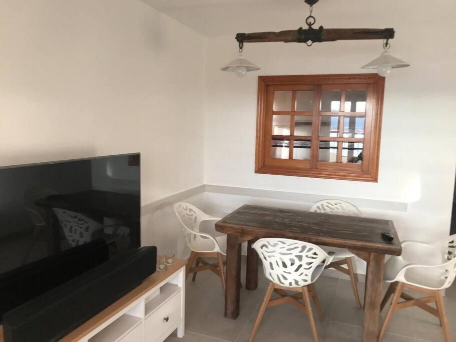 Estupendo Mediterraneo Apartment