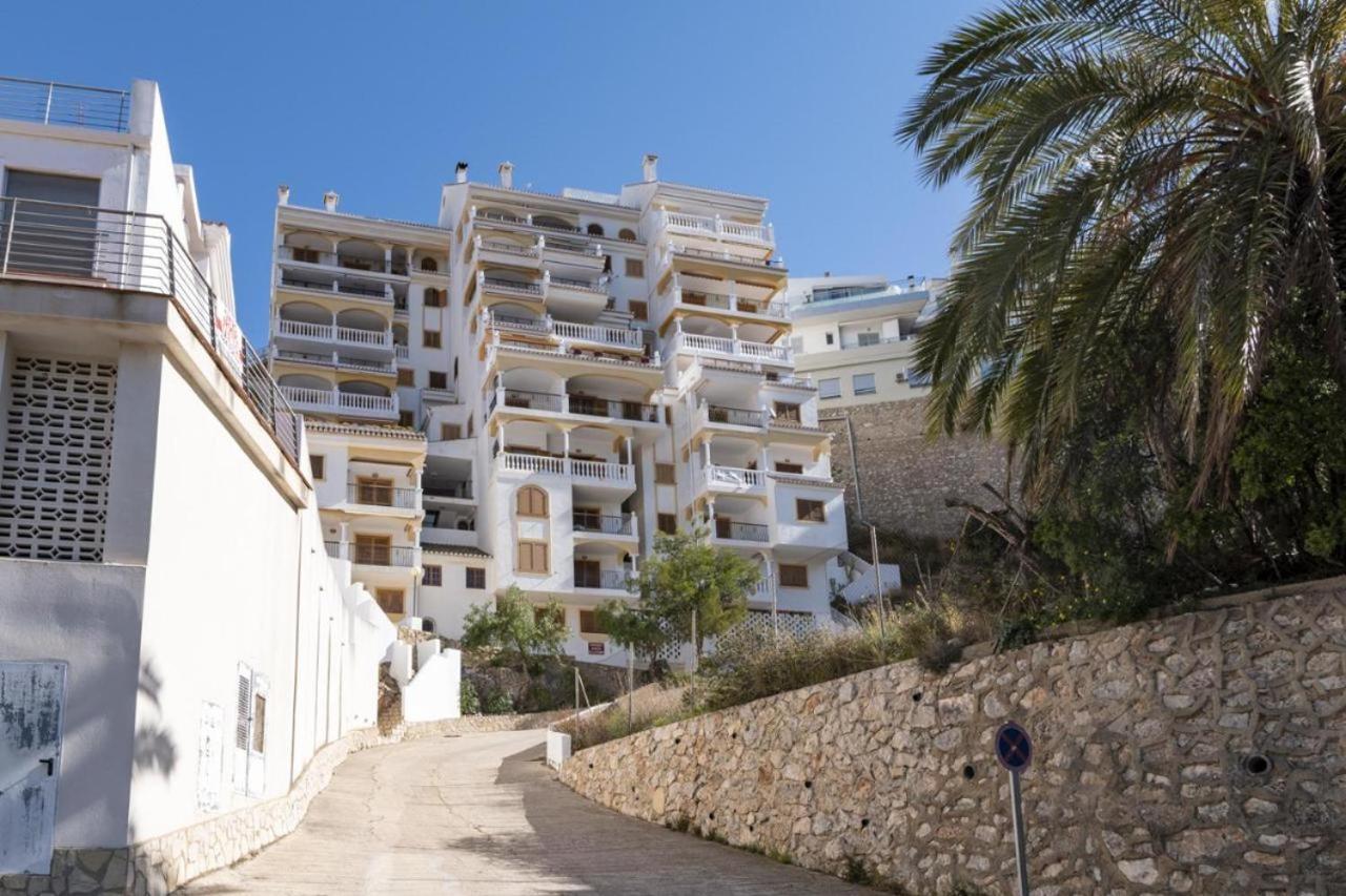 Apartment Estupendo Mediterraneo *
