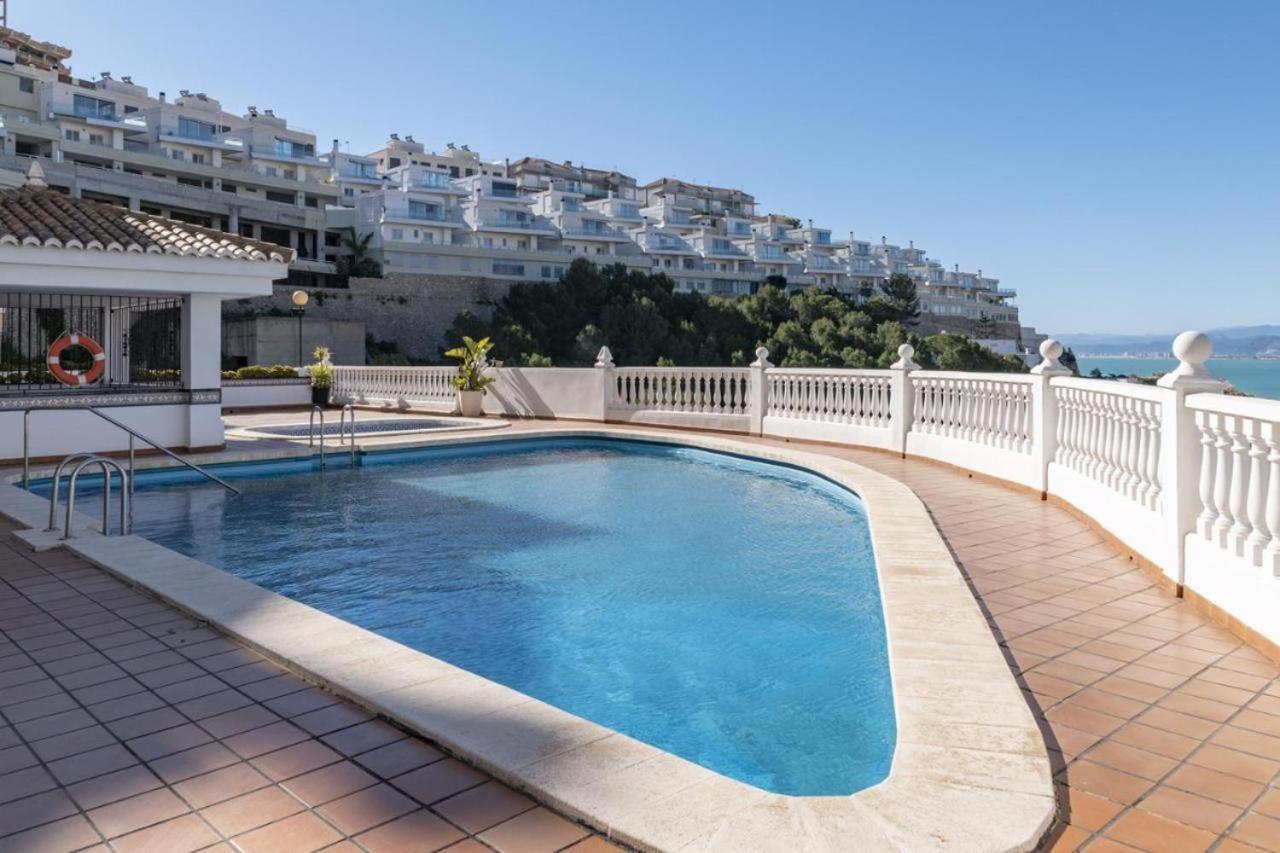 Estupendo Mediterraneo Apartment